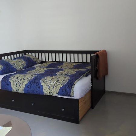 Bydleni V Centru Ov Blizko Stodolni, Bez Vytahu Appartement Ostrava Buitenkant foto