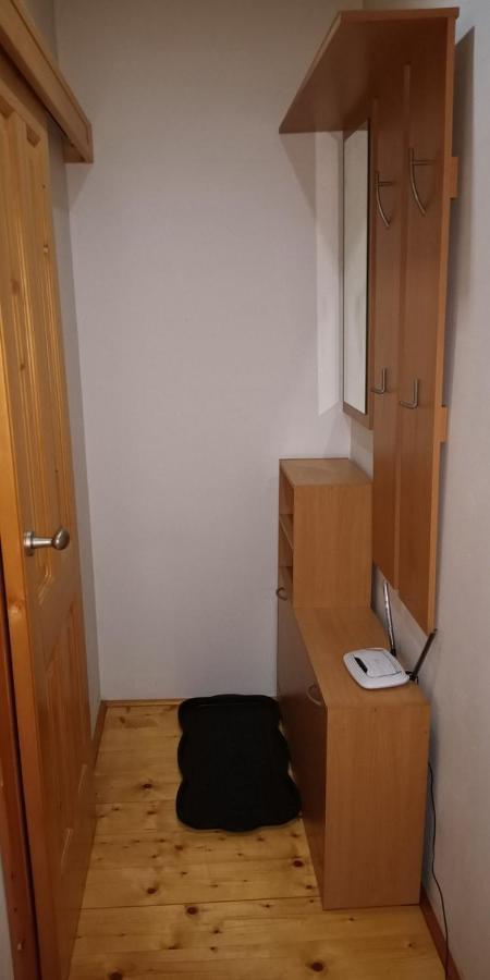 Bydleni V Centru Ov Blizko Stodolni, Bez Vytahu Appartement Ostrava Buitenkant foto