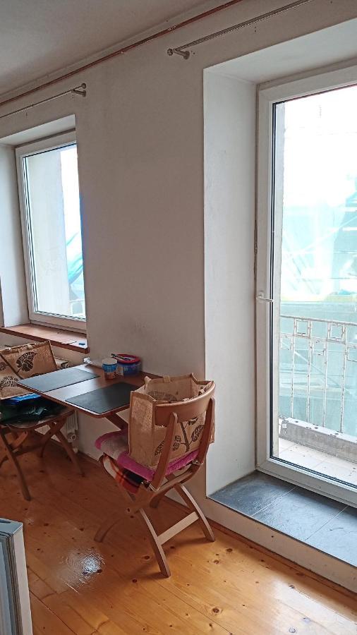 Bydleni V Centru Ov Blizko Stodolni, Bez Vytahu Appartement Ostrava Buitenkant foto