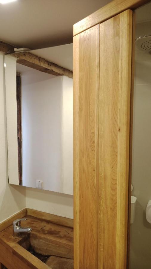 Bydleni V Centru Ov Blizko Stodolni, Bez Vytahu Appartement Ostrava Buitenkant foto