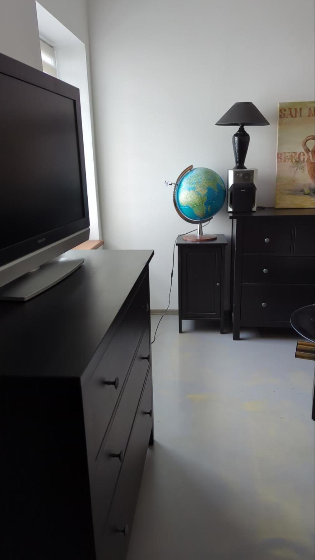 Bydleni V Centru Ov Blizko Stodolni, Bez Vytahu Appartement Ostrava Buitenkant foto