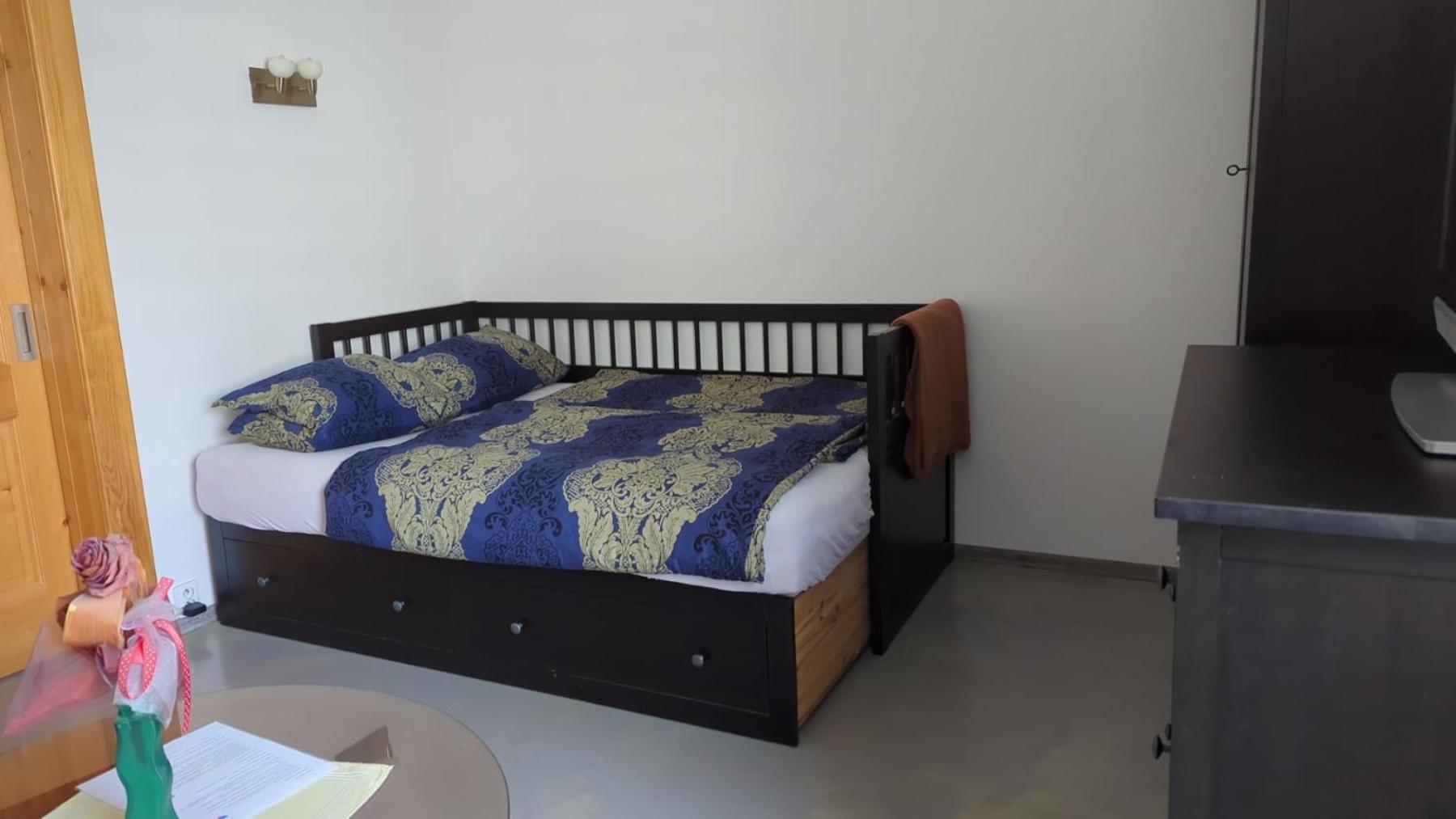 Bydleni V Centru Ov Blizko Stodolni, Bez Vytahu Appartement Ostrava Buitenkant foto