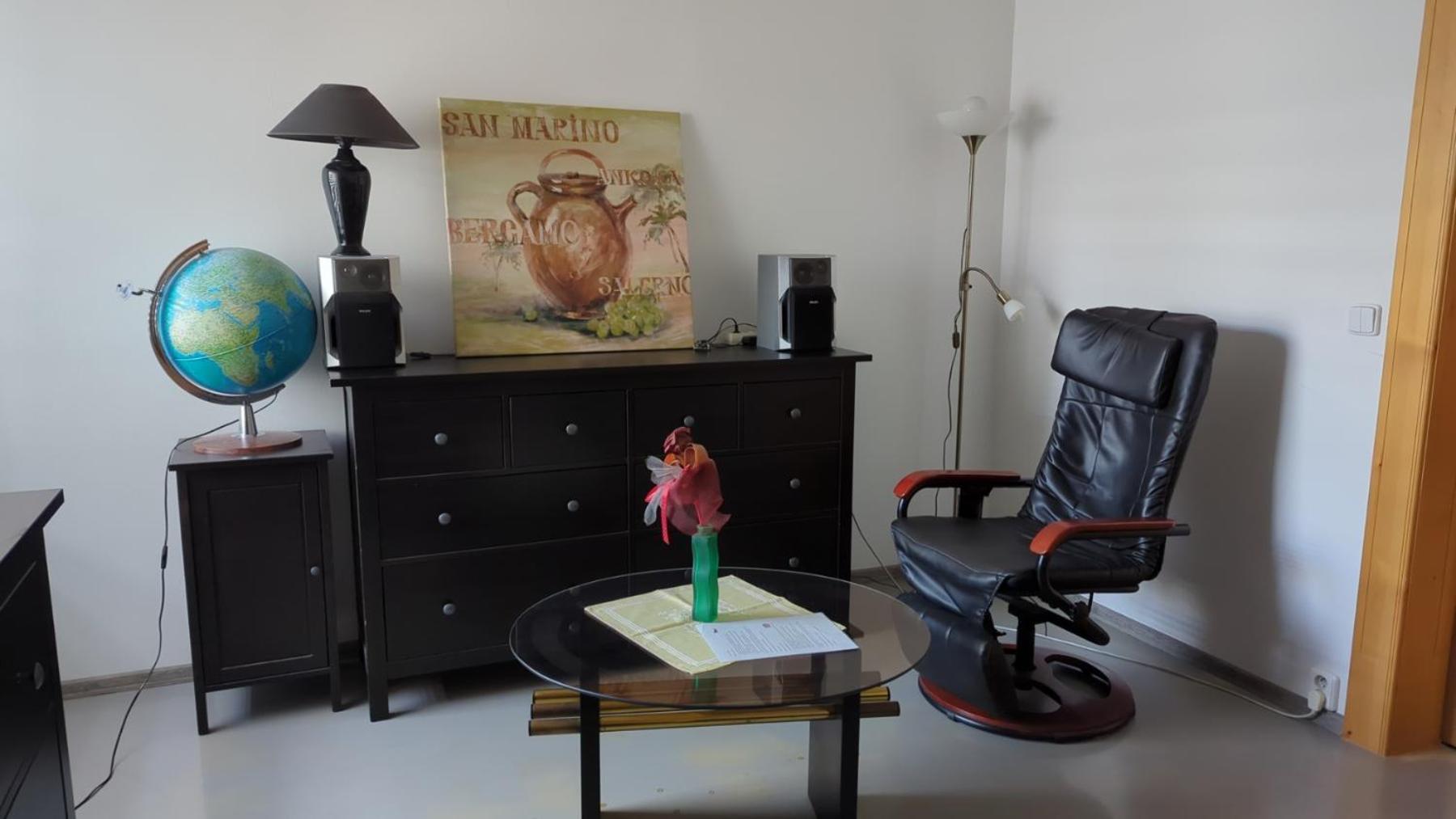 Bydleni V Centru Ov Blizko Stodolni, Bez Vytahu Appartement Ostrava Buitenkant foto